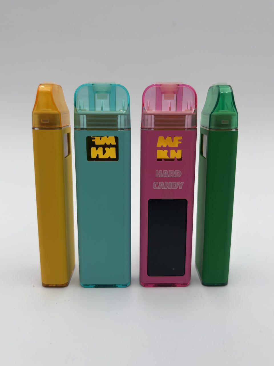 MFKN Disposable