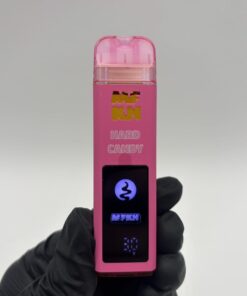 MFKN Disposable