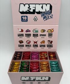 MFKN Disposable