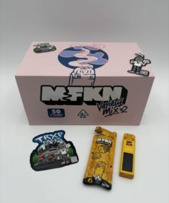 MFKN Disposable
