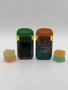Fryd Switch 2G