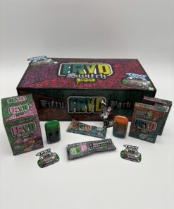 Fryd Switch 2G