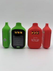 BOUTIQ Switch Gum
