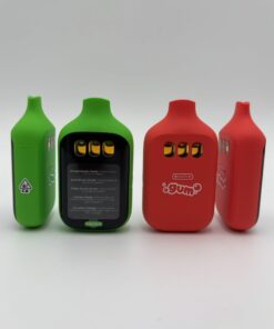 BOUTIQ Switch Gum