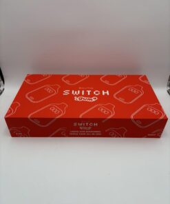 BOUTIQ Switch Gum