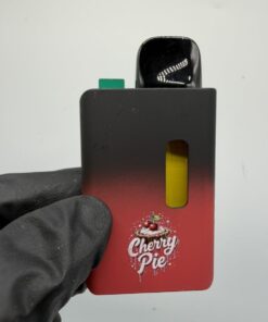 push 2g disposable