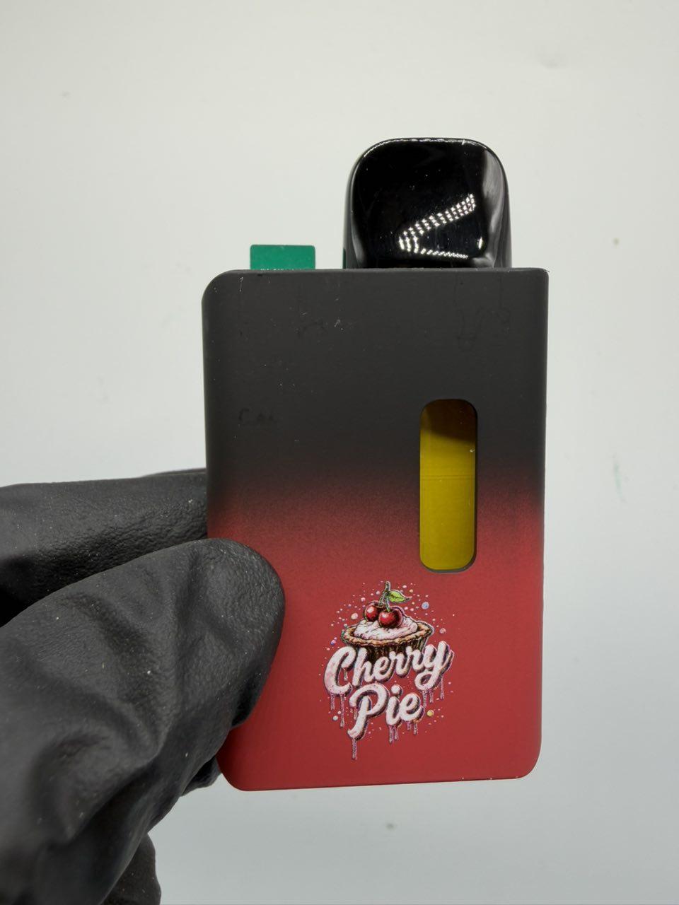 push 2g disposable
