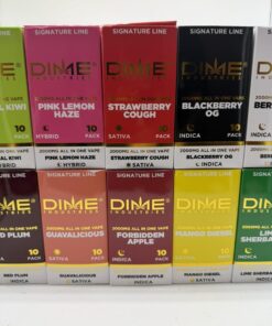 dime industries 2g aio