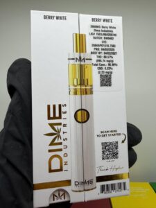dime industries 2g aio