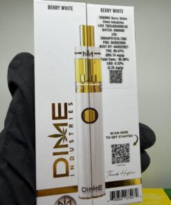 dime industries 2g aio