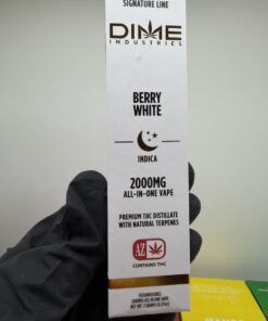 dime industries 2g aio