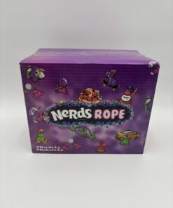 Nerds Rope