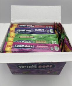 Nerds Rope