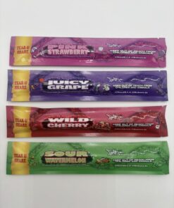 Nerds Rope