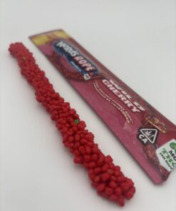 Nerds Rope