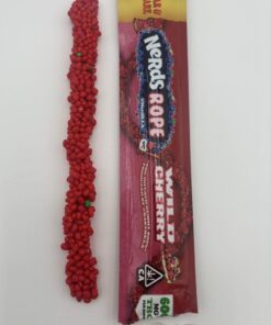 Nerds Rope
