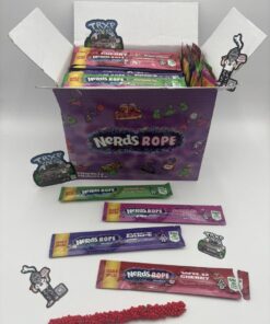 Nerds Rope