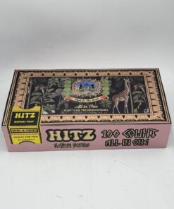 hitz safari series
