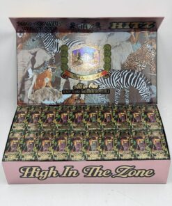 hitz safari series