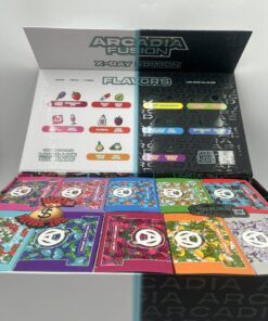 arcadia 2g xray edition