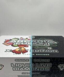 arcadia 2g xray edition